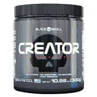 Creator Creapure 